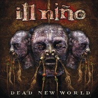 ill Nino: Dead New World (CD)
