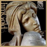 Claudio Monteverdi: Il Ballo Delle Ingrate | La Sestina (CD)