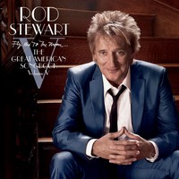 Rod Stewart: The Great American Songbook: Volume V.