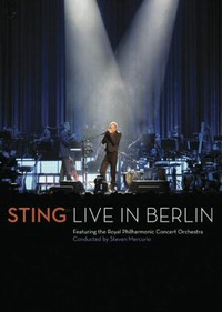 Sting: Live in Berlin (DVD)