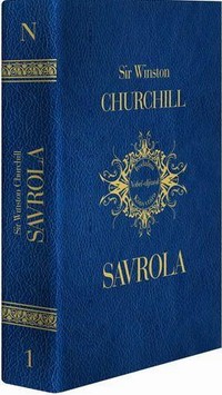 Sir Winston Churchill: Savrola