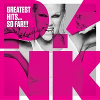 Pink: Greatest Hits… So Far!!! (CD)