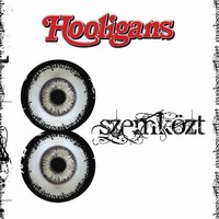 Hooligans: Nyolcszemközt (CD)