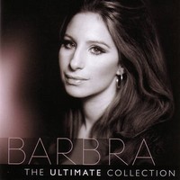 Barbra Streisand: The Ultimate Collection (CD)