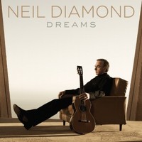 Neil Diamond: Dreams (CD)