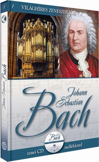 Alberto Szpunberg: Johann Sebastian Bach