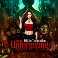 Within Temptation: The Unforgiving (CD)