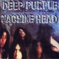 Deep Purple: Machine Head (CD)