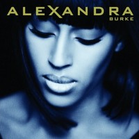Alexandra Burke: Overcome (CD)