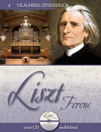 Alberto Szpunberg: Liszt Ferenc