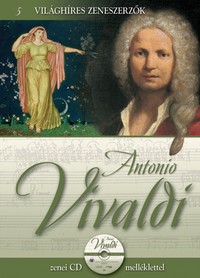 Alberto Szpunberg: Antonio Vivaldi