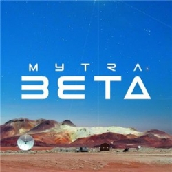Mytra: Beta (CD)