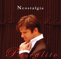 Pascalito: Neostalgia (CD)