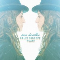 Sara Bareilles: Kaleidoscope Heart (CD)