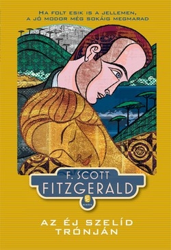 F. Scott Fitzgerald: Az éj szelíd trónján