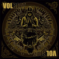 Volbeat : Beyond Hell / Above Heaven (CD)