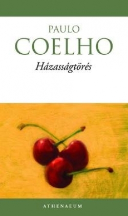 Paulo Coelho: Házasságtörés