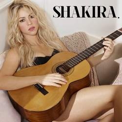 Shakira: Shakira (CD)