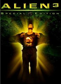 Alien 3 – A végső megoldás: halál (DVD)