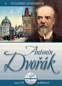 Alberto Szpunberg: Antonín Dvořák