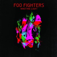 Foo Fighters: Wasting Light (CD)