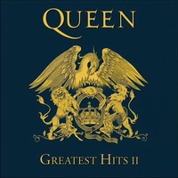 Queen: Greatest Hits II (CD)