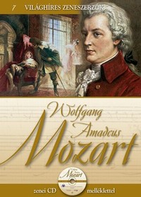 Alberto Szpunberg: Wolfgang Amadeus Mozart