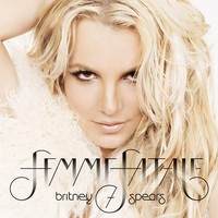 Britney Spears: Femme Fatale (CD)