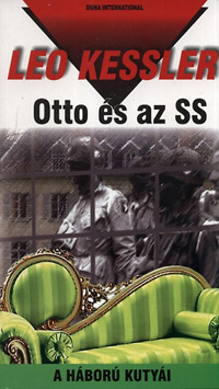 Leo Kessler: Otto és az SS