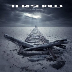 Threshold: For the Journey (CD)
