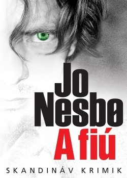 Jo Nesbo: A fiú