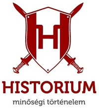 Hír: A Historium Kiadó módosított novellaíró pályázata