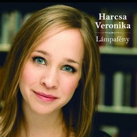 Harcsa Veronika: Lámpafény (CD)