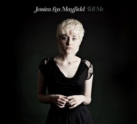 Jessica Lea Mayfield: Tell Me (CD)