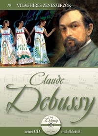 Alberto Szpunberg: Claude Debussy