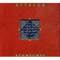 Attacca: Etnoscope (CD)