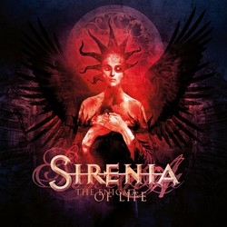 Sirenia: The Enigma of Life (CD)