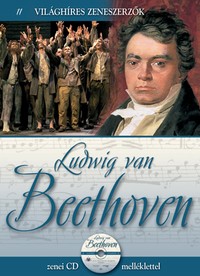 Alberto Szpunberg: Ludwig van Beethoven