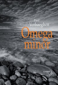 Paul Verhaeghen: Omega minor