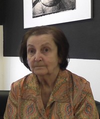 Interjú Ormos Máriával – 2011. június