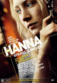 Hanna - Gyilkos természet (film)