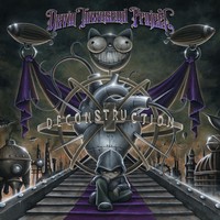 The Devin Townsend Project: Deconstruction (CD)