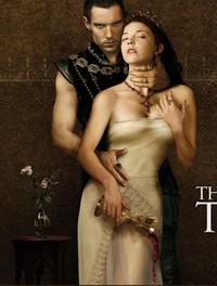 Tudorok – 2. évad (DVD)