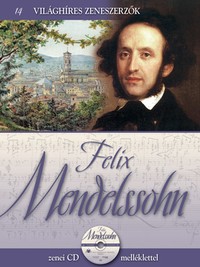 Alberto Szpunberg: Felix Mendelssohn