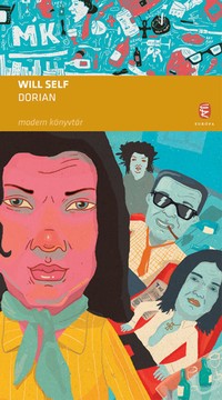Will Self: Dorian