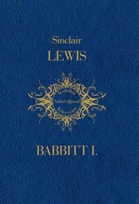 Sinclair Lewis: Babbitt