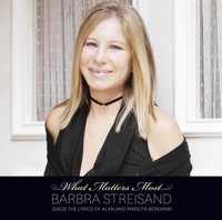 Barbra Streisand: What Matters Most (CD)