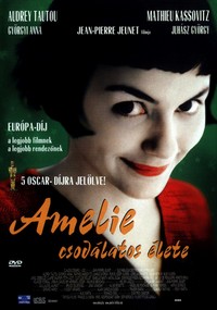 Amélie csodálatos élete (film)