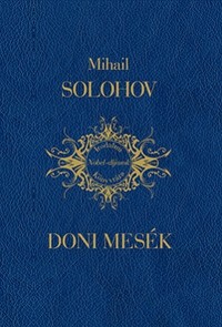 Mihail Solohov: Doni mesék
