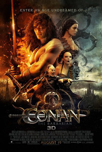 Conan, a barbár (film)